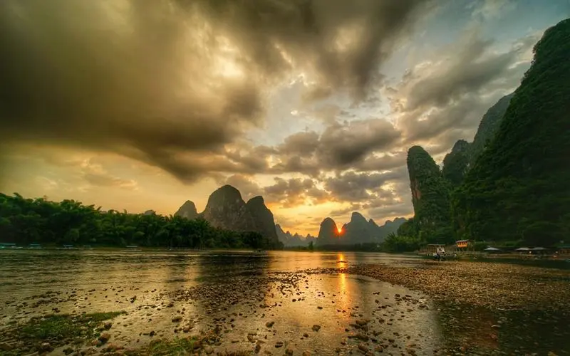 智能化高端